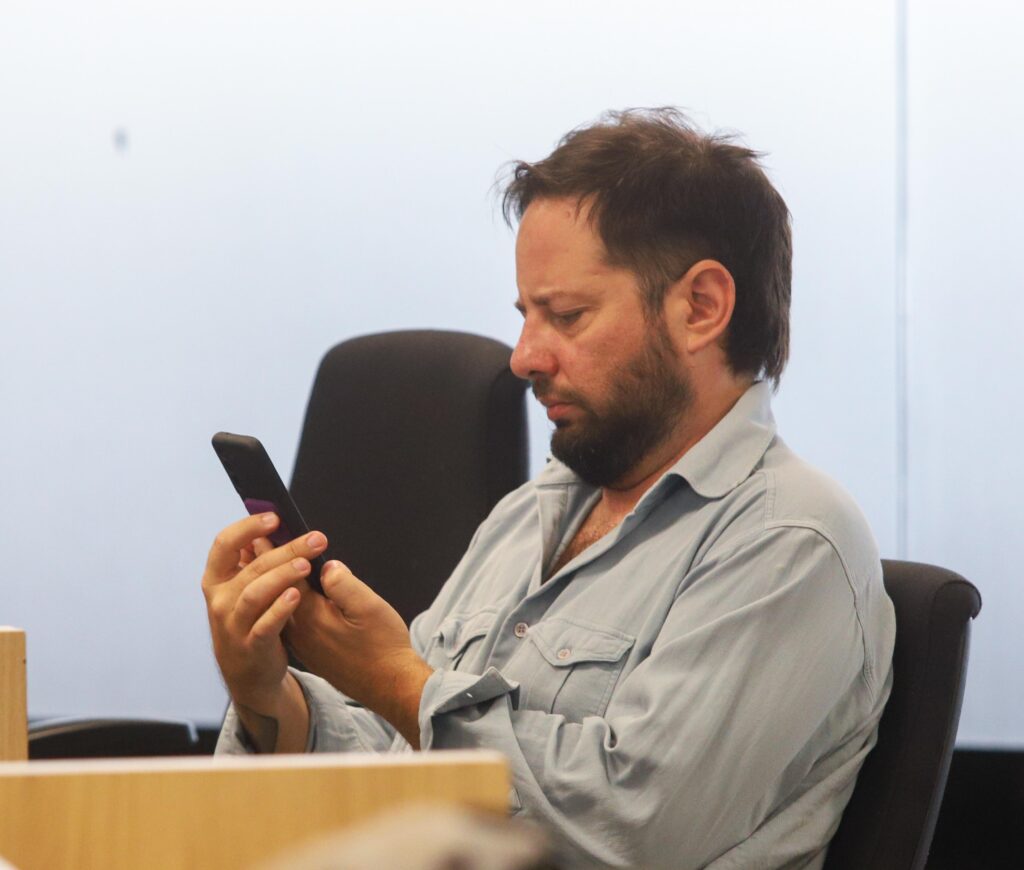 Humberto Trabalhando Humberto Trabalhando